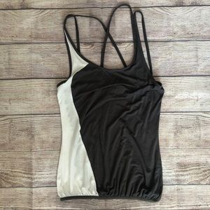 Pure Barre Splits59 Top